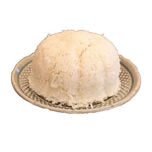 ライス(大盛り)320g Rice L