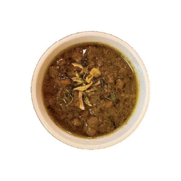 ラムキーマ Lamb Keema