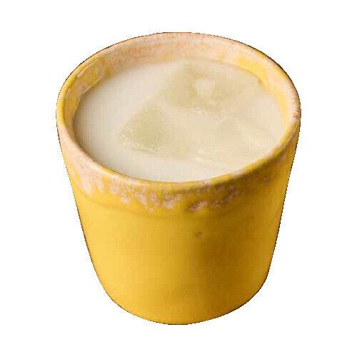 ライチラッシー Lychee Lassi