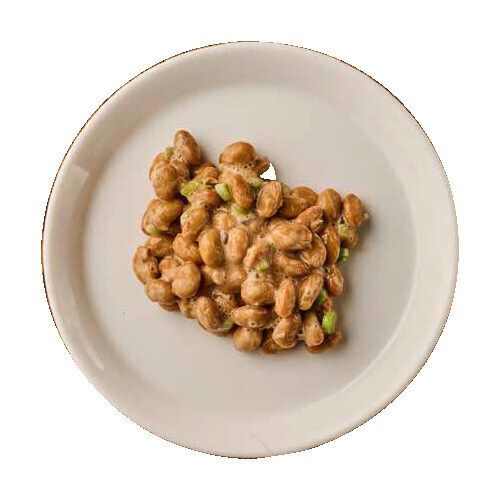 ネギ入りナンプラー納豆 Natto
