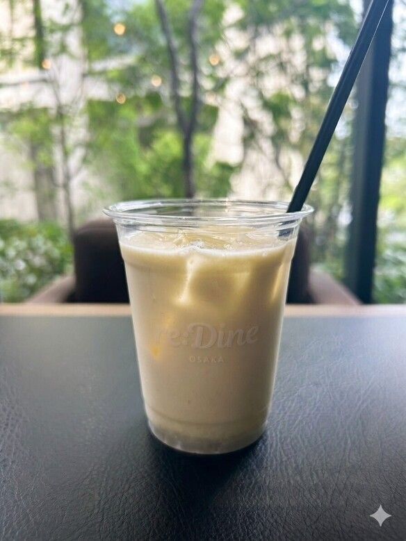 ソイラッシー(豆乳ヨーグルト)