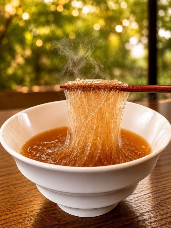 【１玉】さつまいも春雨100g
