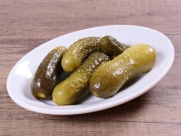 ピクルス