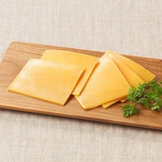 チーズ増し