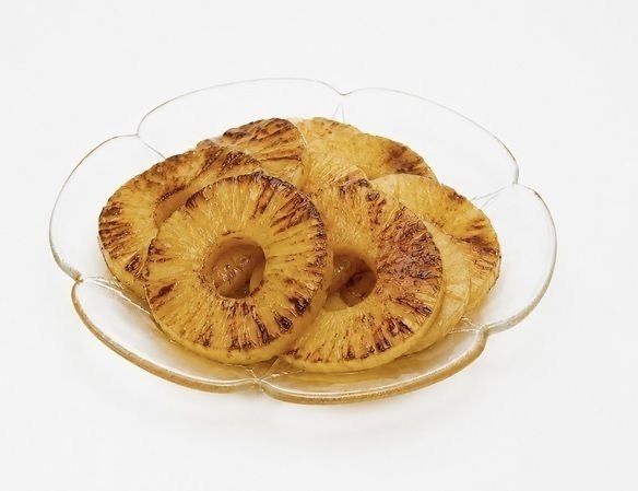焼きパイン