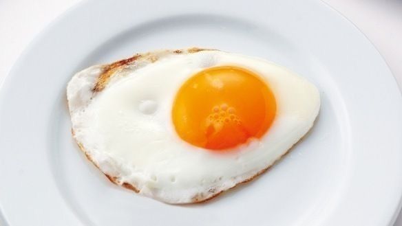 目玉焼き