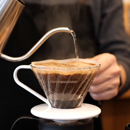 コーヒー