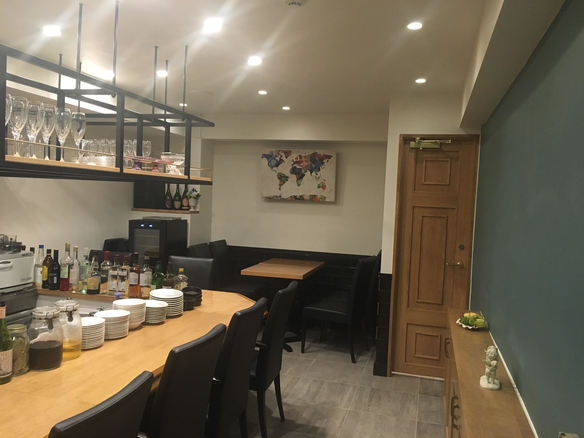 ワインビストロLUDIの写真