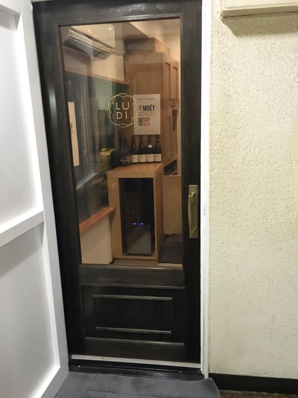 ワインビストロLUDIの写真