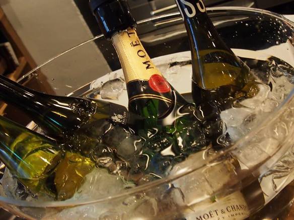 ワインビストロLUDIの写真