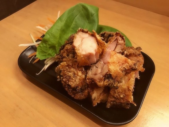 天ぷらさいとう 神田本店（テンプラサイトウカンダホンテン）｜てんぷら