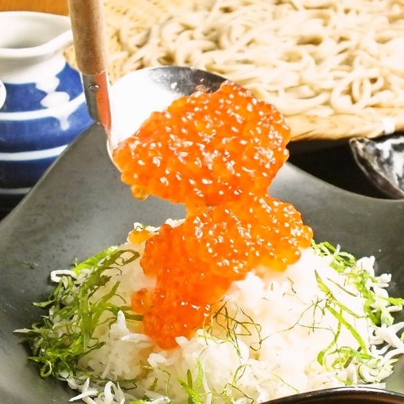 テスト店舗の写真