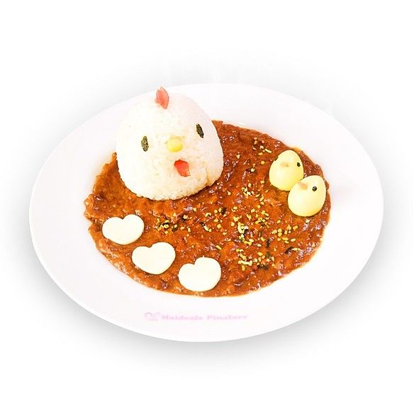 メイドカフェぴなふぉあ 壱番星劇場店の写真