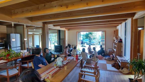 シロさんのごはんの写真