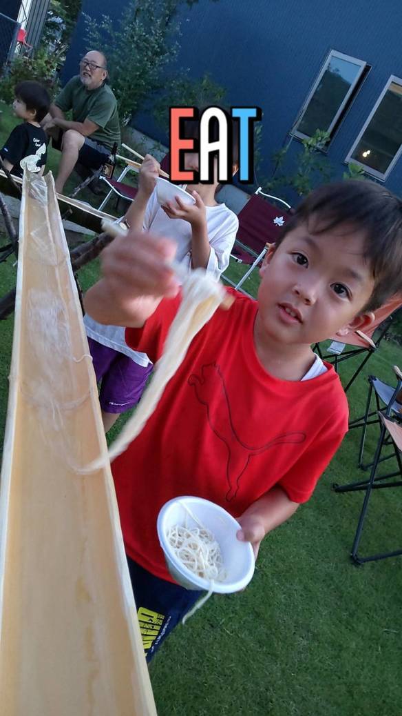 シロさんのごはんの写真