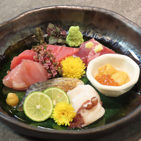 SHABU SHABU 晩酌や よだれの写真