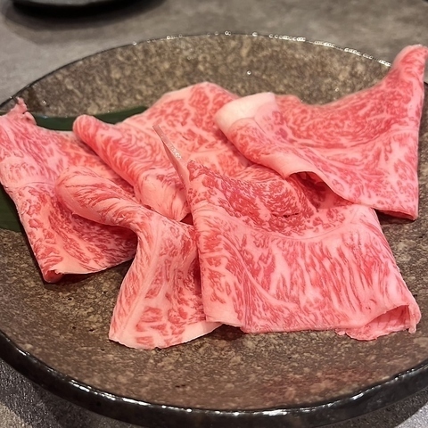 SHABU SHABU 晩酌や よだれの写真