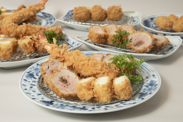 TAIHO Kitchenの写真