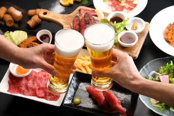 大衆ビストロYAMATO　千葉店の写真