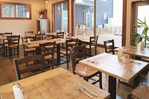 オ・マエスト （’O Maesto）の写真