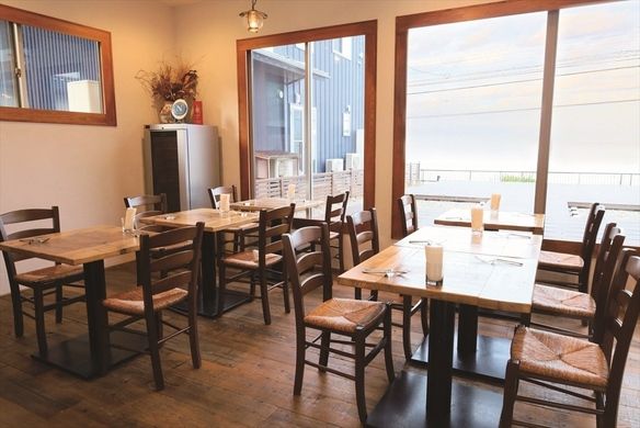 オ・マエスト （’O Maesto）の写真