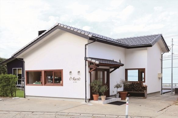 オ・マエスト （’O Maesto）の写真