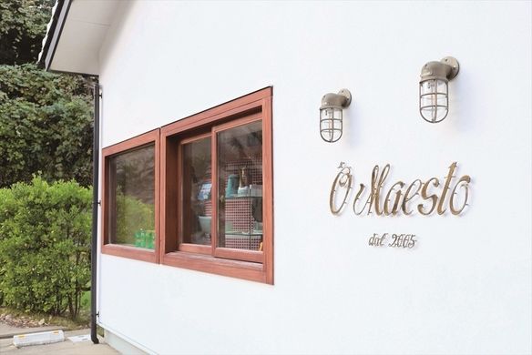 オ・マエスト （’O Maesto）の写真