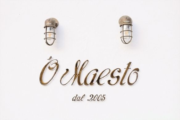 オ・マエスト （’O Maesto）の写真