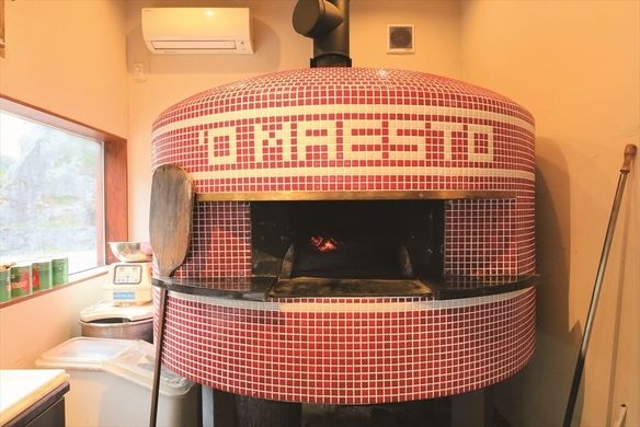 オ・マエスト （’O Maesto）の写真