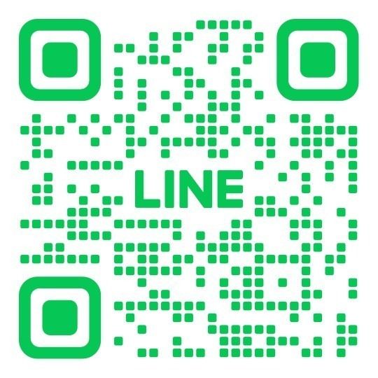 TAKEOUTするならLINE注文でも可能！お好きな日時が決められる！お得情報も貰えるかも…