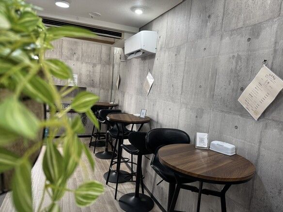 店内