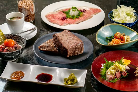 29ON 日本橋室町の写真