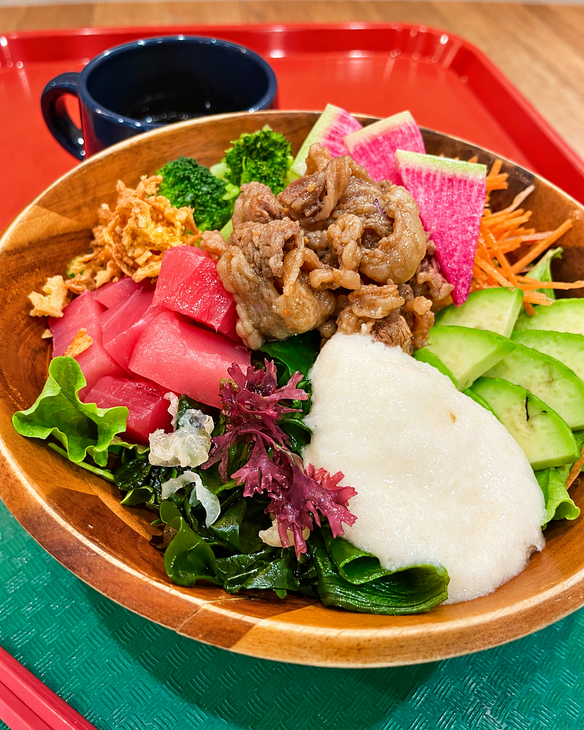 3POKEOSAKA re:Dine大阪店の写真