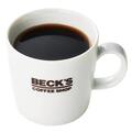 ブレンドコーヒーL・100円