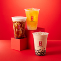 【ご来店毎】通常トッピング1点無料