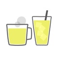 ⑩ジャスミン茶