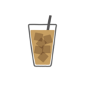 コーヒーゼリーオレ(200円引き)