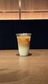 和紅茶ラテ