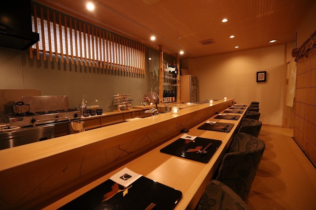画像はOGPより 京都舞鶴 ARIYOSHI|日本料理