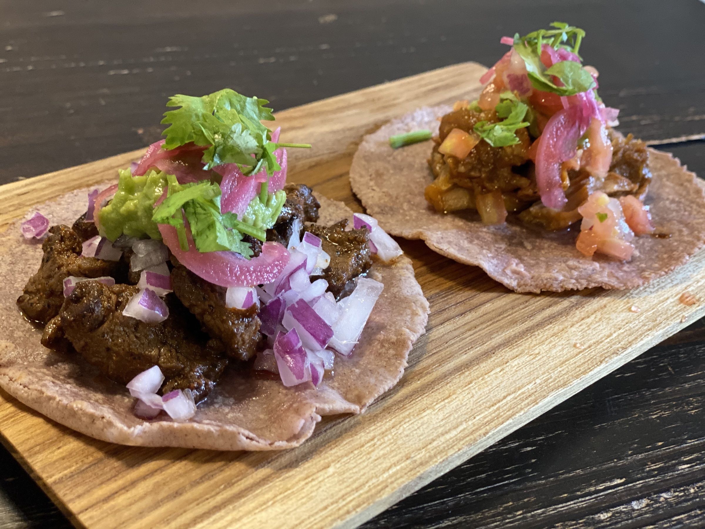 オーチョ タケリア メキシカン （Ocho Taqueria Mexican）（おー