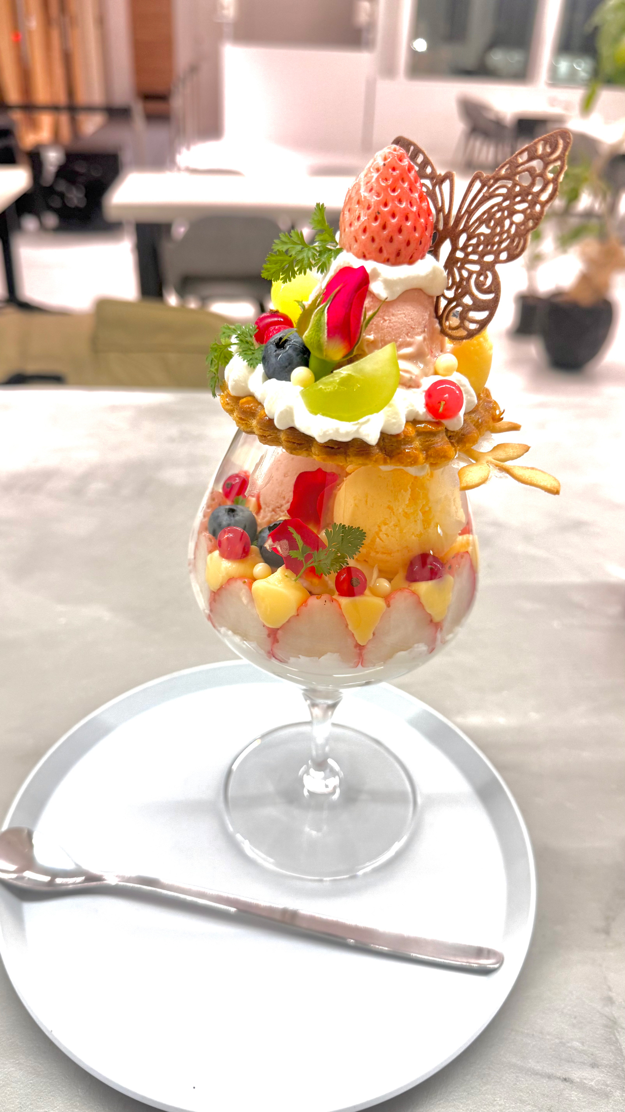 Verre Lumière(9/16 OPEN) のメイン写真