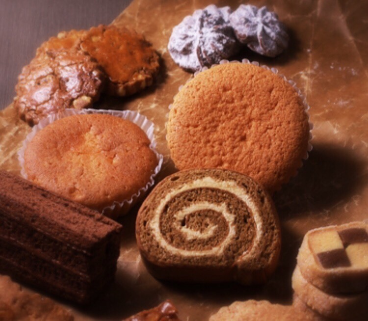 ミルクレープ 15/18cm」｜Pâtisserie MieuxMieux (パティスリーミュウ