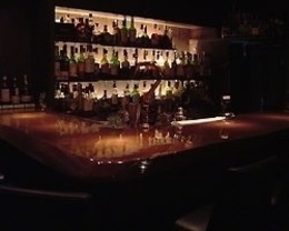 THE BAR Le Petit Prince