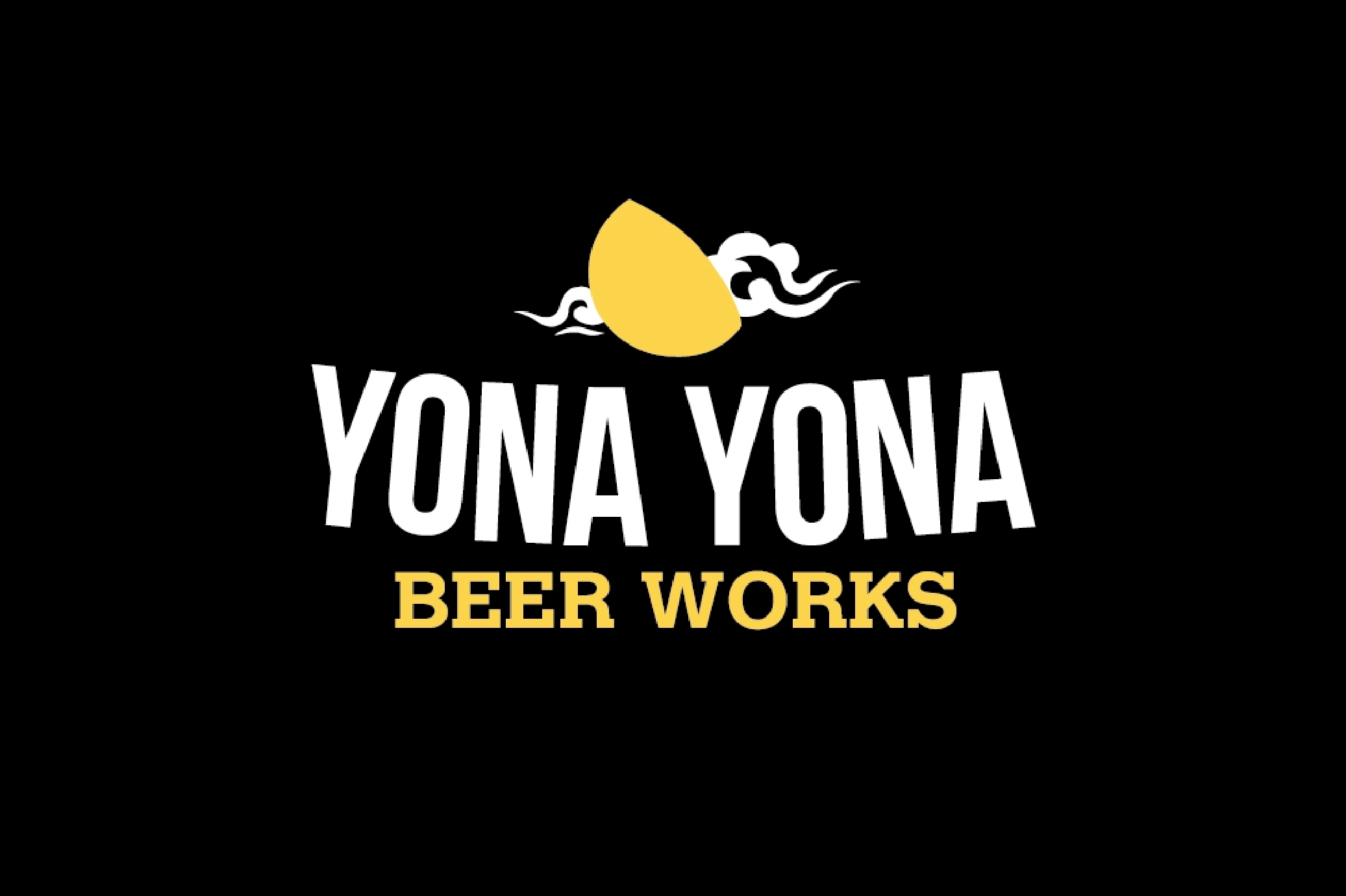 YONA YONA BEER WORKS　新虎通り店