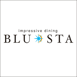 炭火焼肉BLUSTA月寒東店