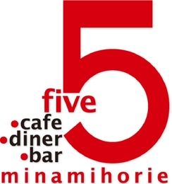 FIVE南堀江店