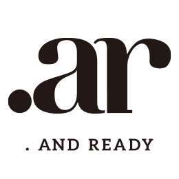 . AND READY