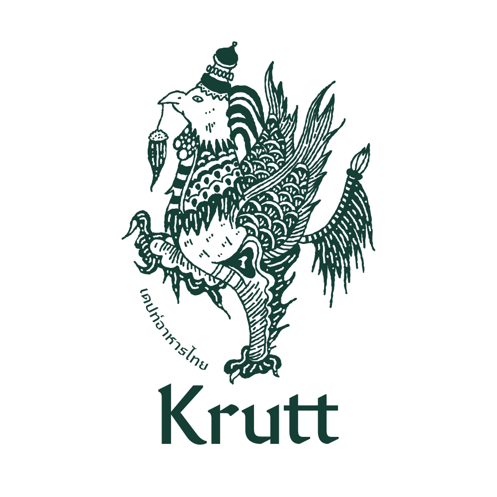 Krutt