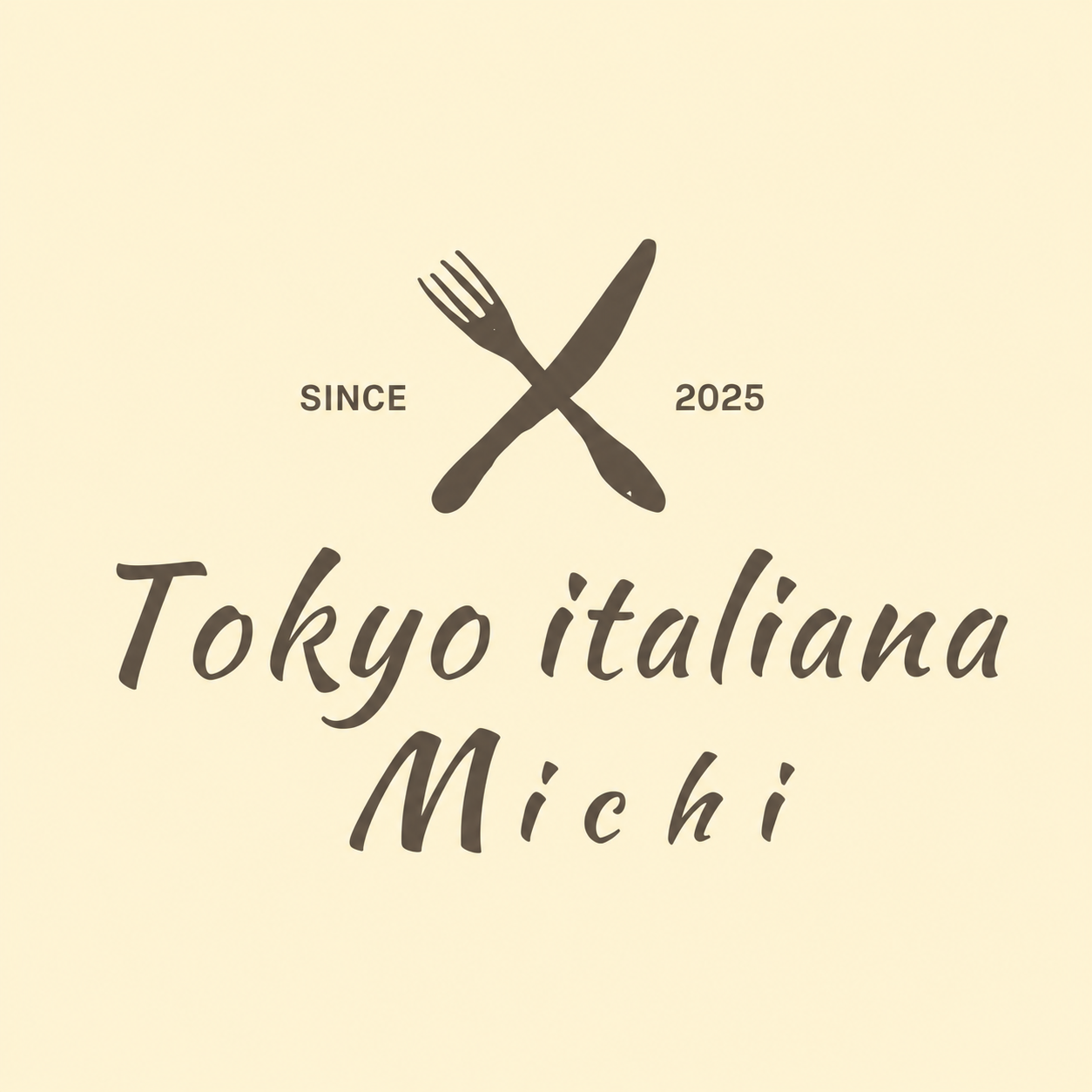 Tokyo Italiana michi