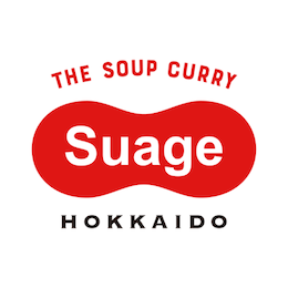 北海道スープカレーSuage芝浦店